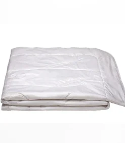 Brun de Vian Tiran Linnen dekbed