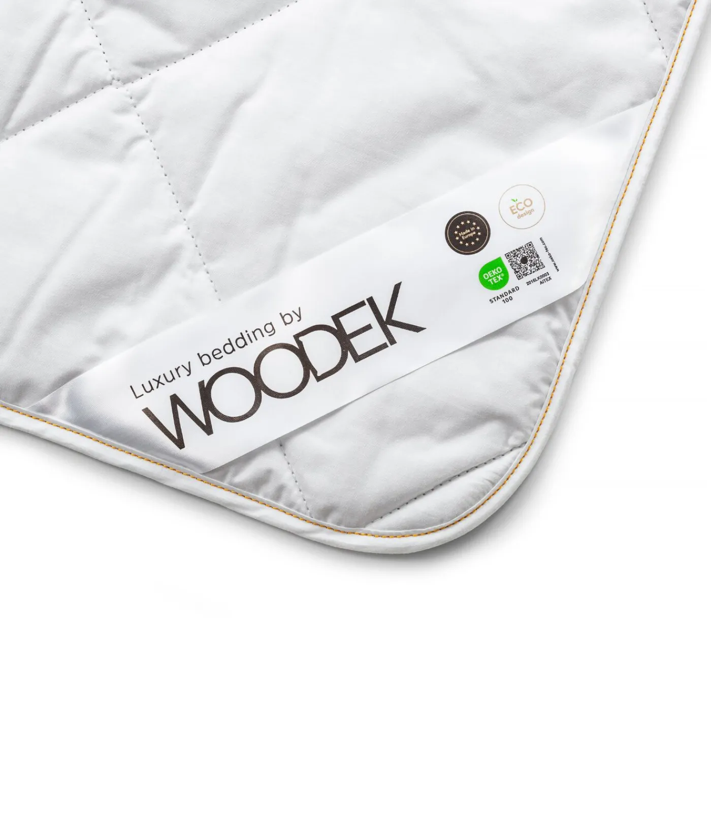 Outlet Linnen Dekbed - Luxe van Dekbedden