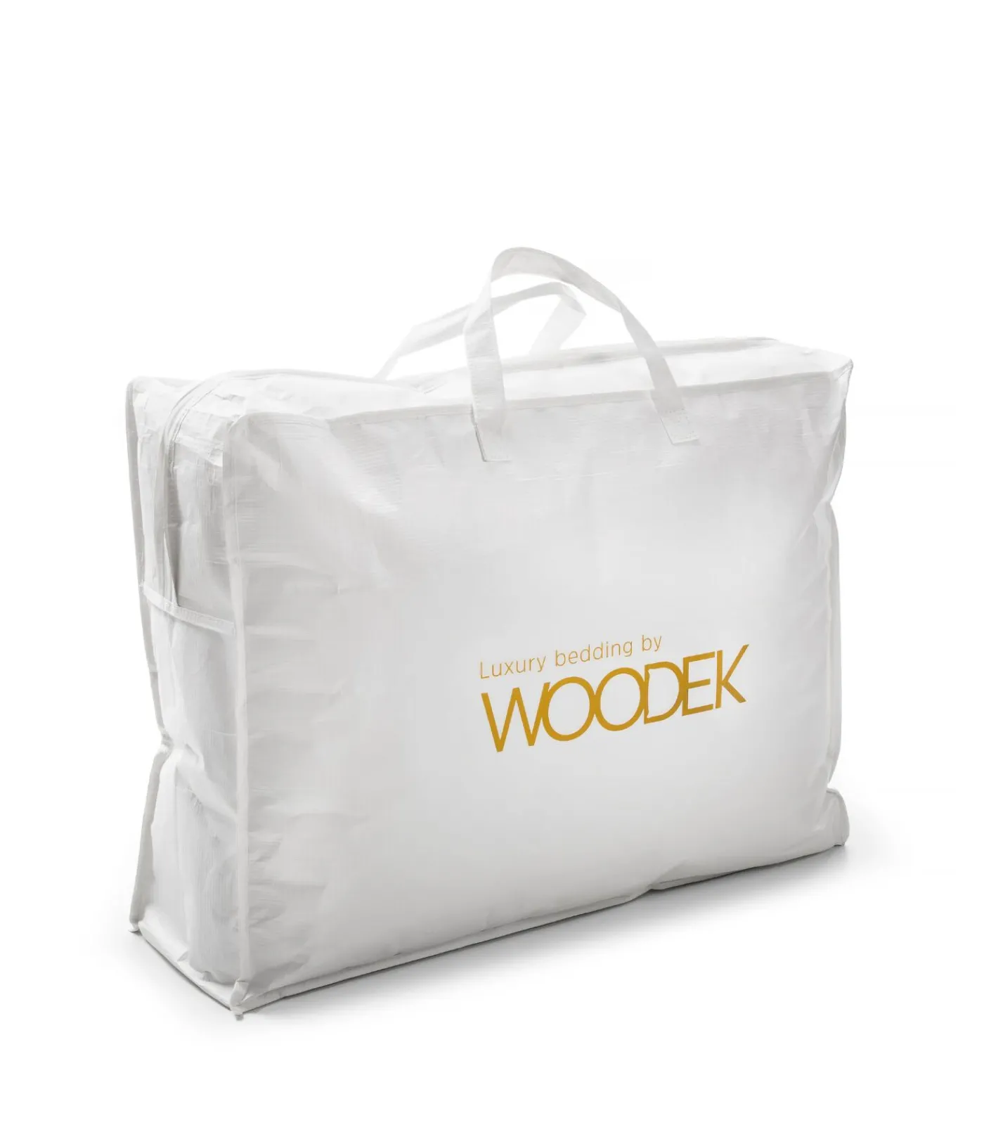 Outlet Linnen Dekbed - Luxe van Dekbedden