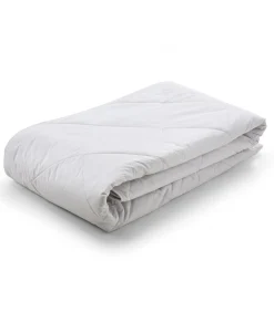 Woodek Linnen Dekbed - Luxe van