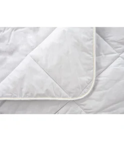 Woodek Linnen Dekbed - Luxe van