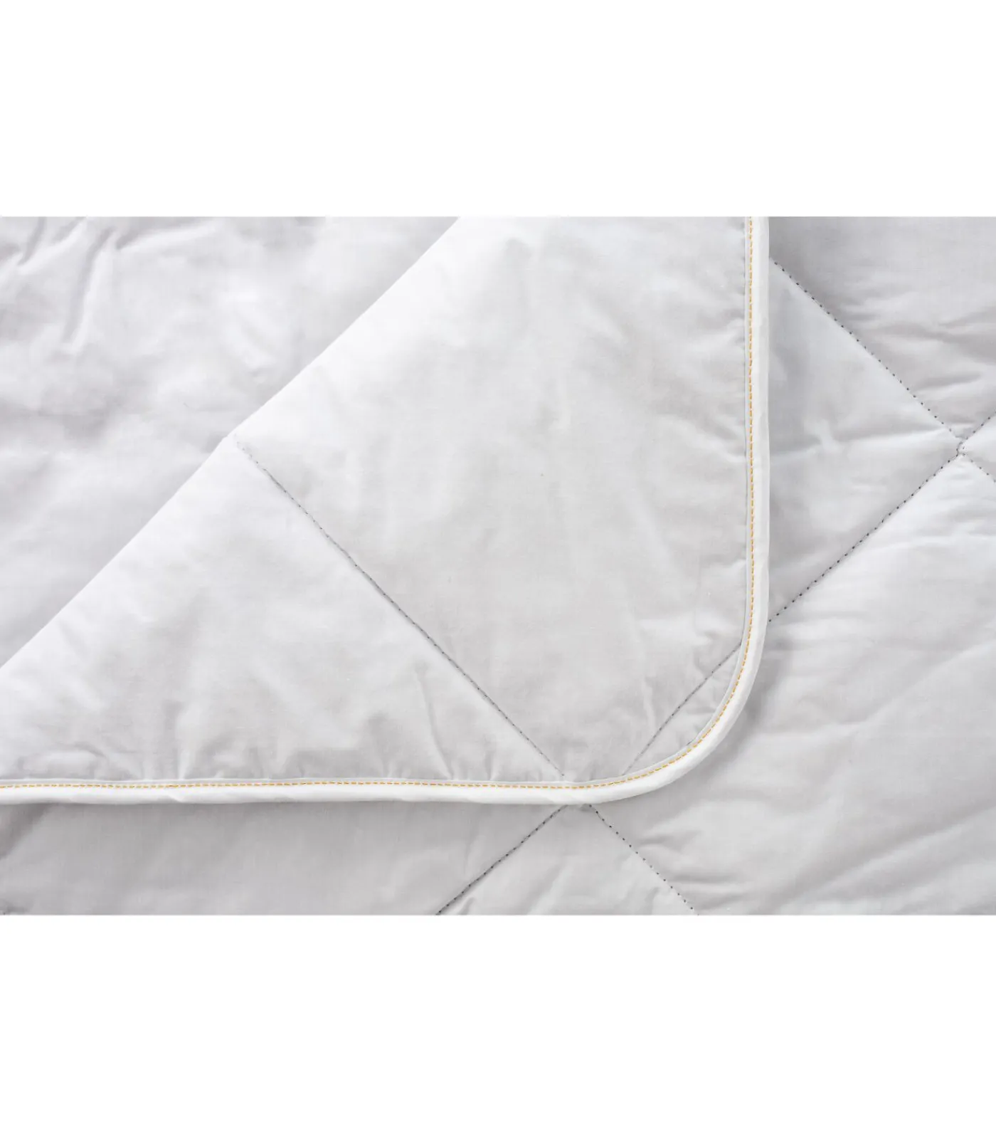 Woodek Linnen Dekbed - Luxe van