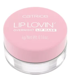 Catrice Lip Lovin' Overnacht Lipmasker