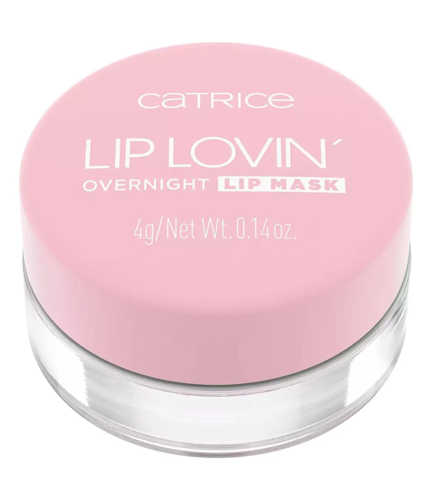 Catrice Lip Lovin' Overnacht Lipmasker