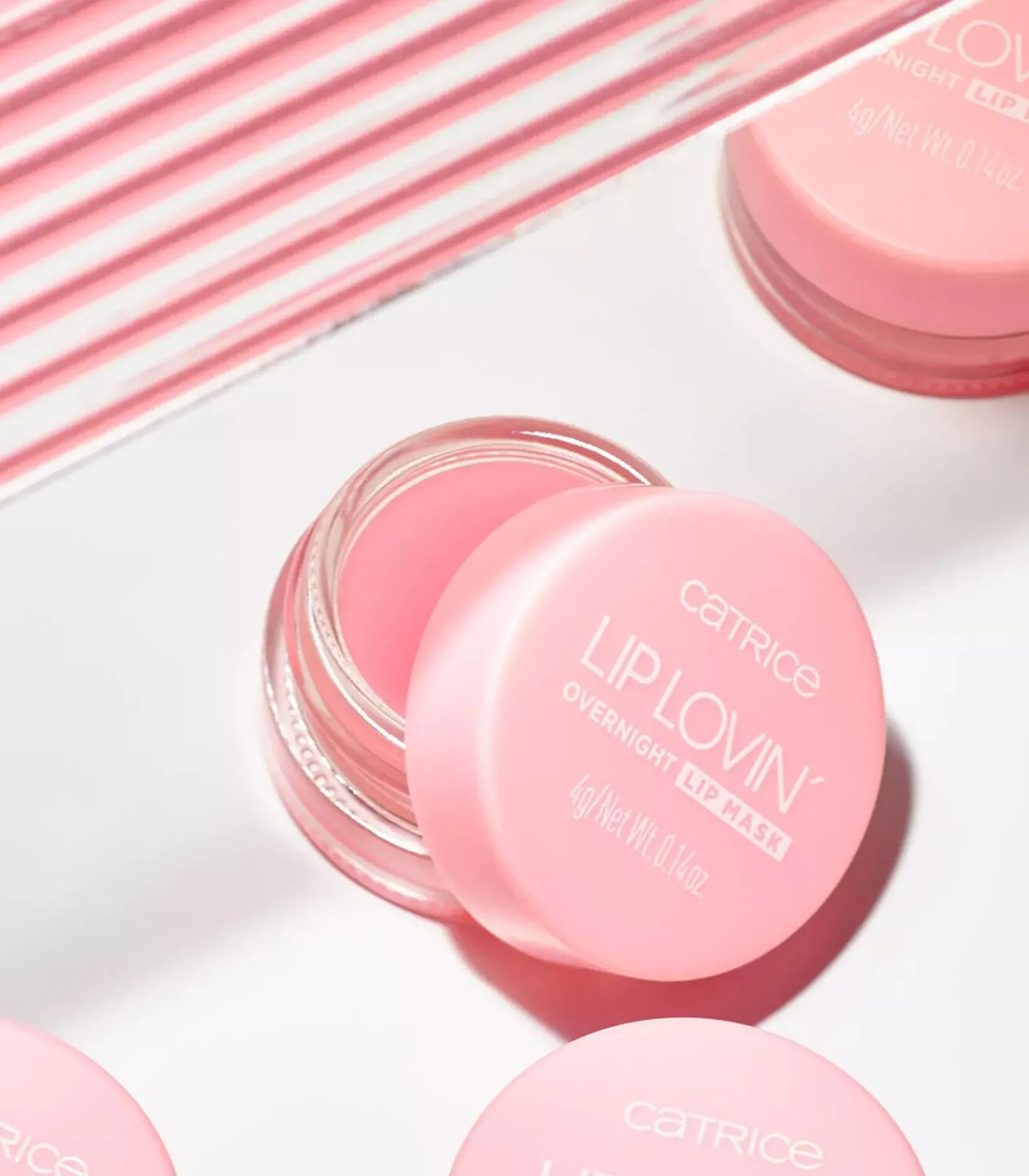 Catrice Lip Lovin' Overnacht Lipmasker