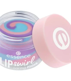 Essence Lippenmasker Lip Swirl Caring Mask