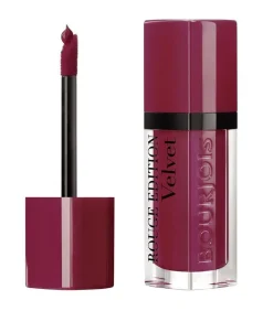 Lippenstift Rouge Edition Velvet - 08 Grand Cru Lip Make Up
