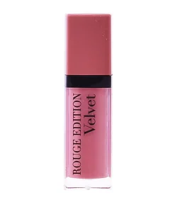 Clearance Lippenstift Rouge Edition Velvet - 10 Don't Pink of It Lip Make Up