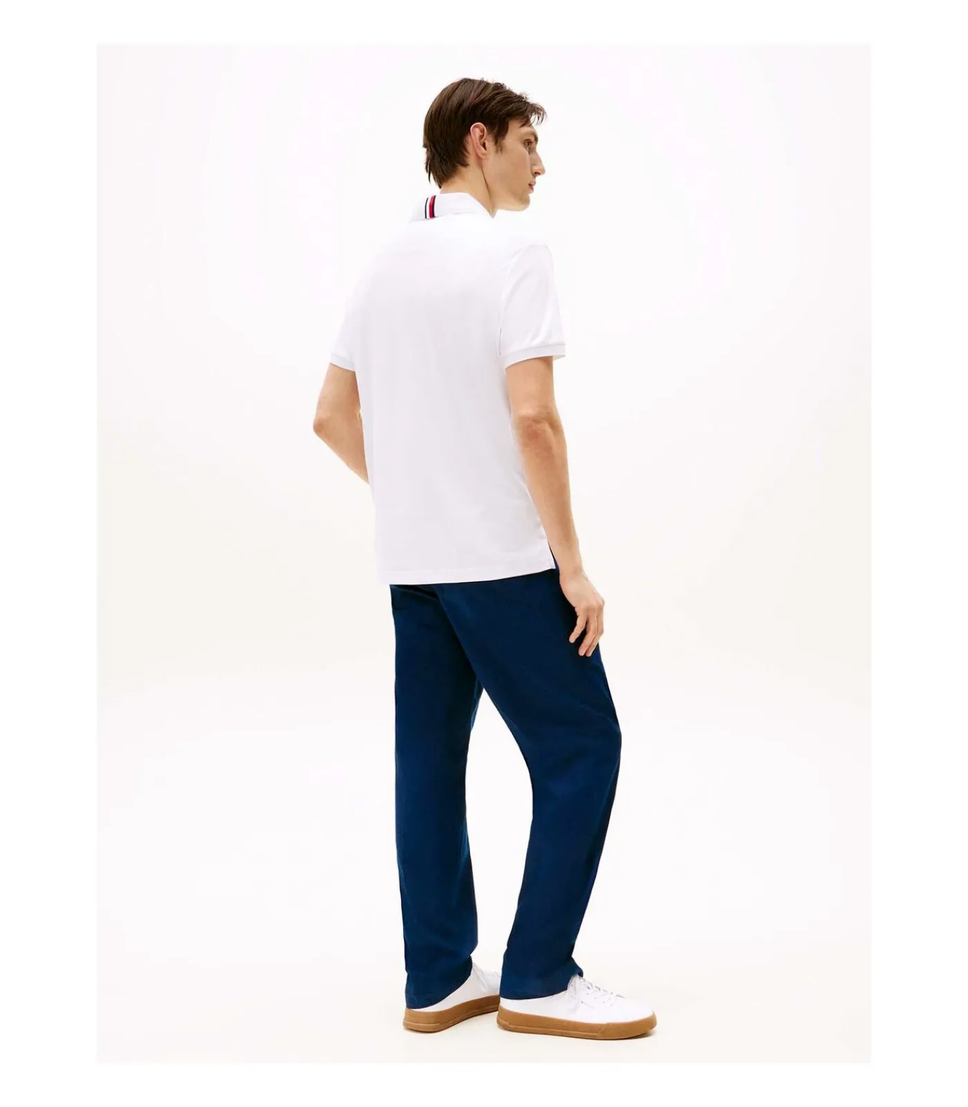 Clearance Liquid Cotton Essent, Ybr Heren T-Shirts & Polo's