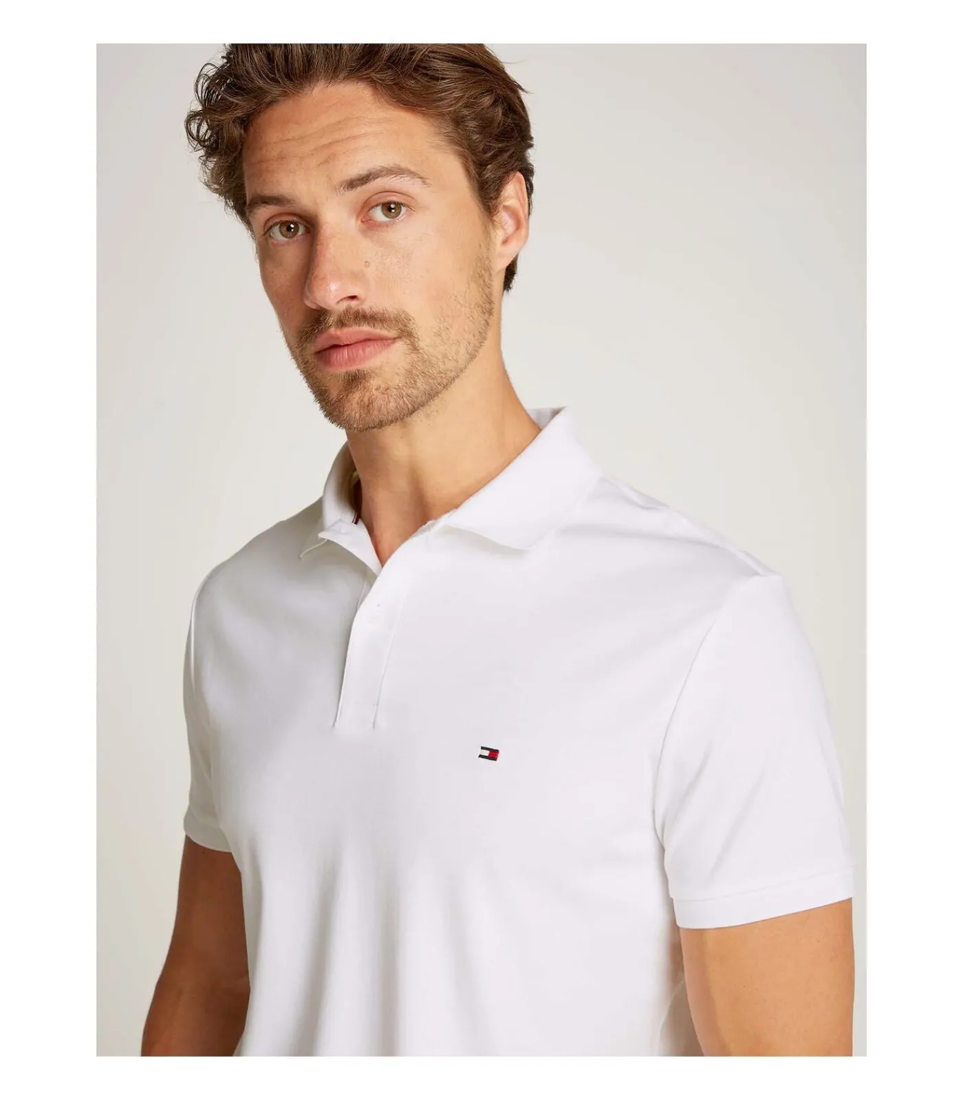 Clearance Liquid Cotton Essent, Ybr Heren T-Shirts & Polo's