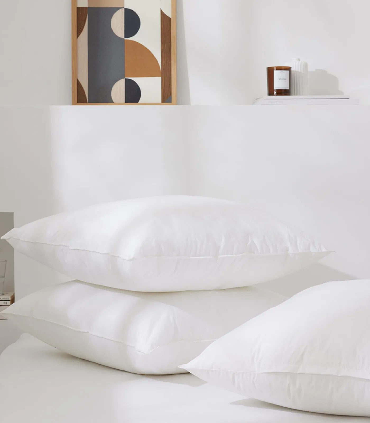 Sale L'irrésistible - Beddengoed Hoofdkussen Kussens