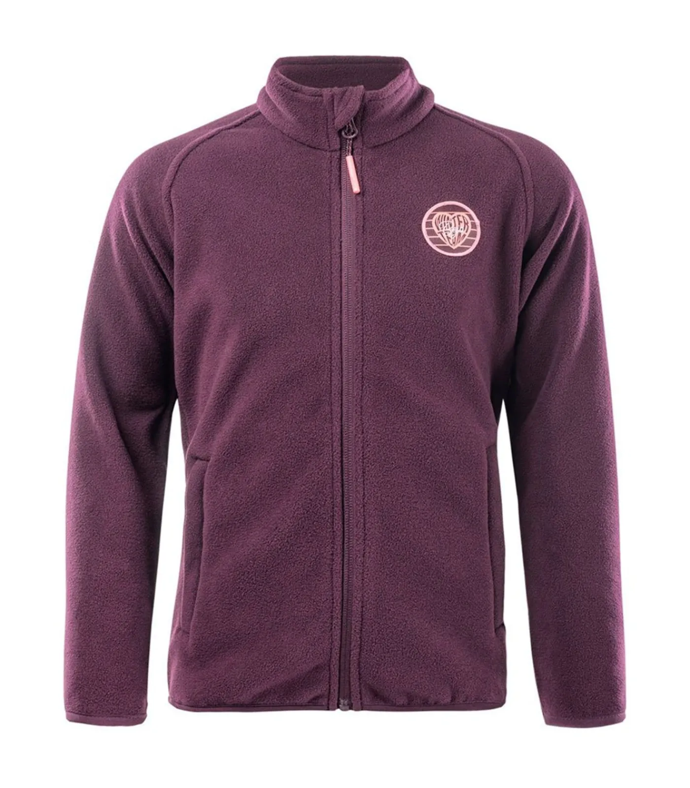 Kinderen Bejo LISANNA - Jasje - Donker Paars