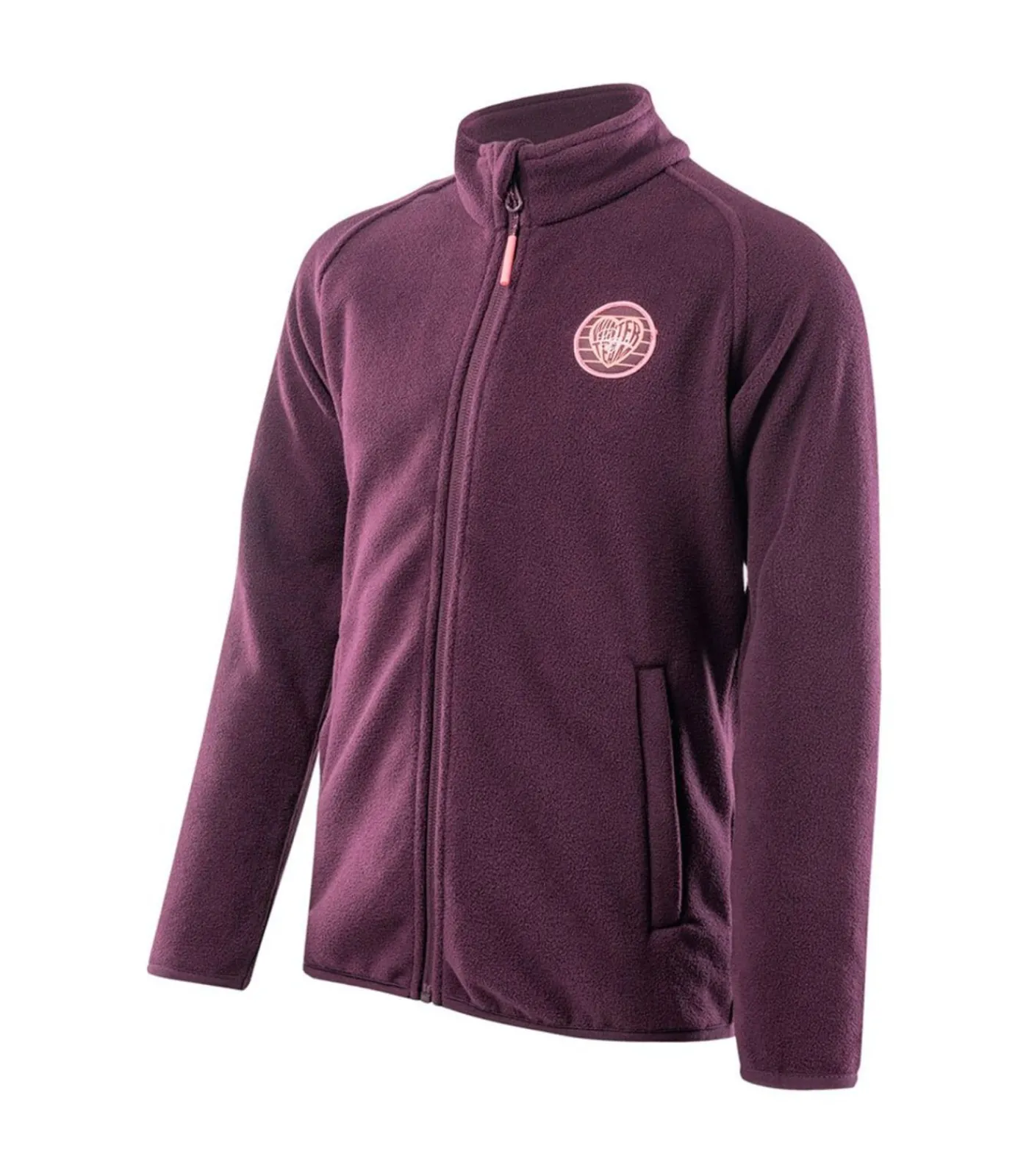 Kinderen Bejo LISANNA - Jasje - Donker Paars