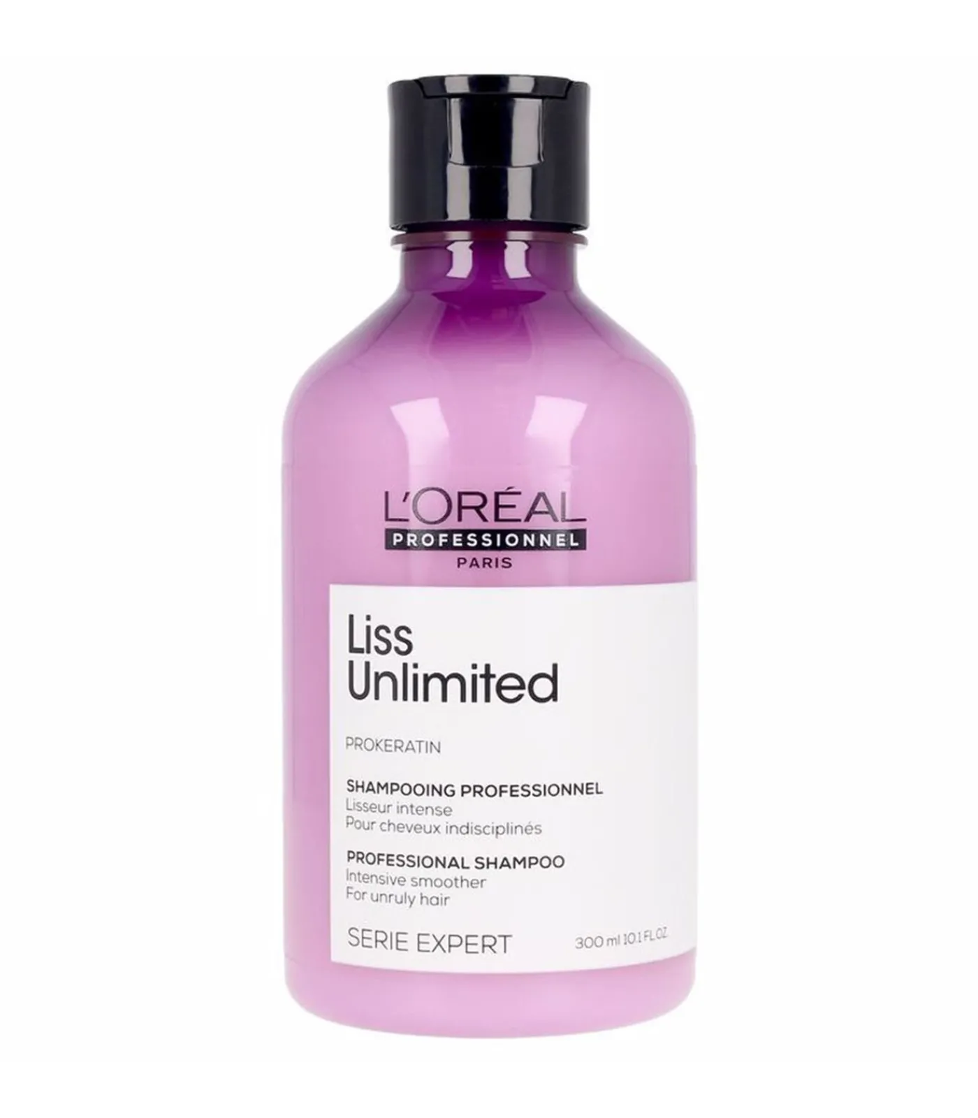L'Oréal Professionnel Liss Unlimited Shampoo 300 ml