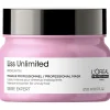 L'Oréal Professionnel Liss Unlimited Verzachtend Masker 250 ml