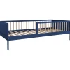 New Lit pour enfant 190x90cm bleu foncé ADAM Kinderen Kinderen Home