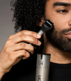 LAYZIN Litteken en Striae Microneedling 2 rollerkoppen SET