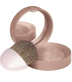 Clearance Little Round Pot Poeder Blush - 85 Sienne Teint
