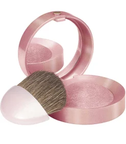 Clearance Little Round Pot Poeder Blush - 95 Rose de Jaspe Teint