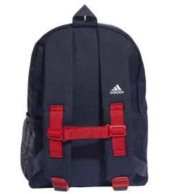 Best LK - Rugzak - Donkerrood Reistassen