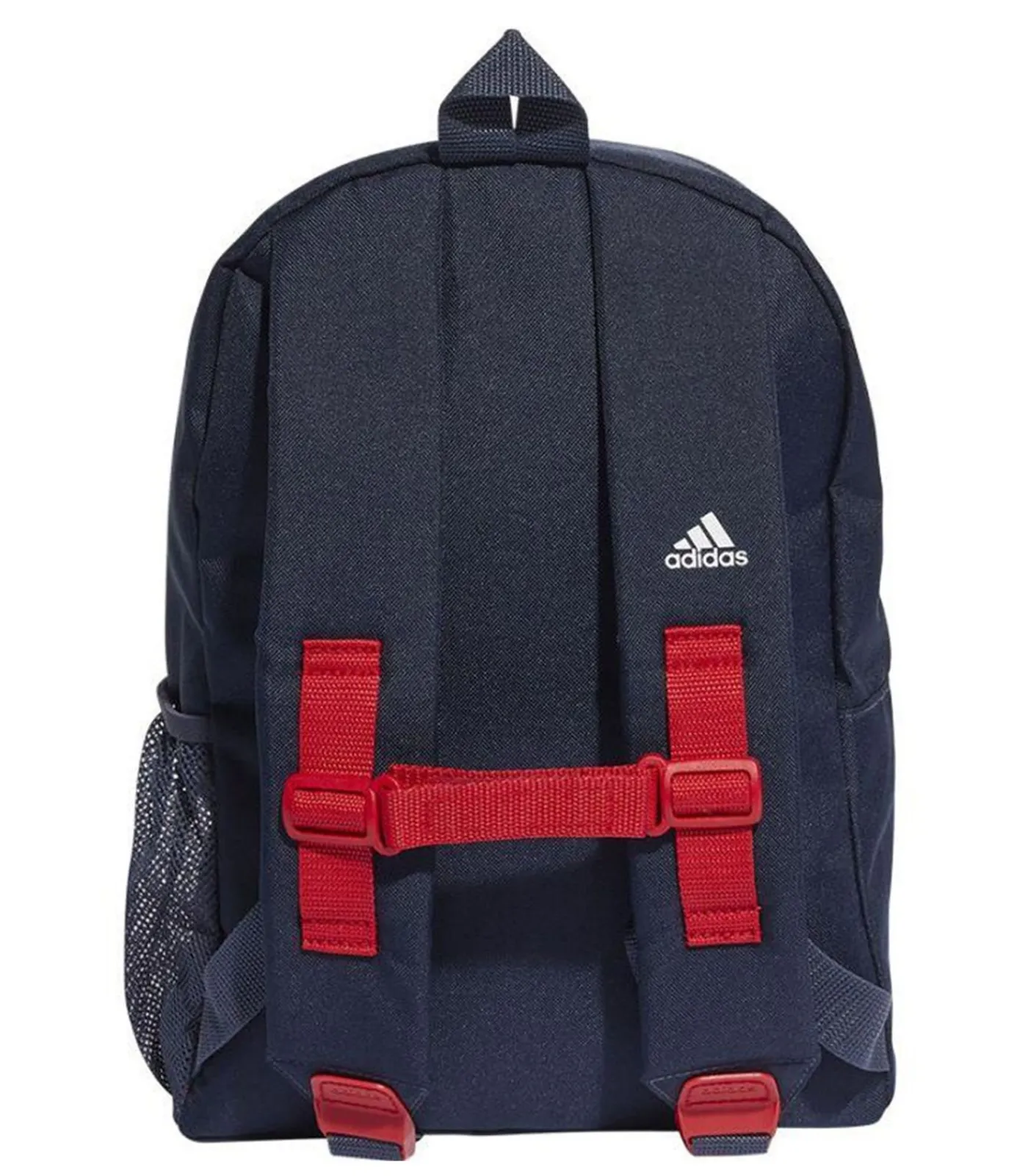 Best LK - Rugzak - Donkerrood Reistassen