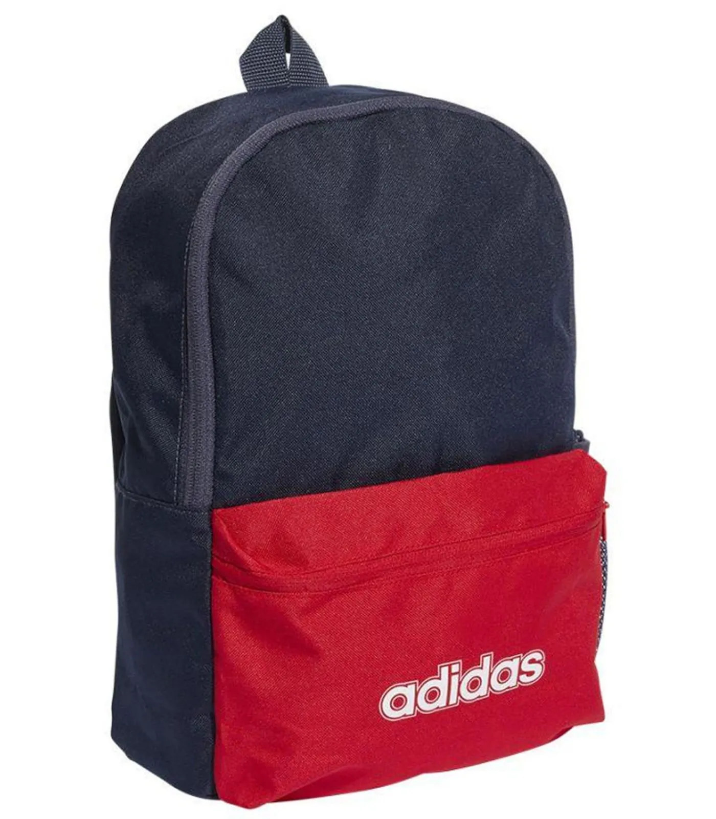 Best LK - Rugzak - Donkerrood Reistassen