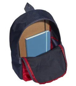 Best LK - Rugzak - Donkerrood Reistassen