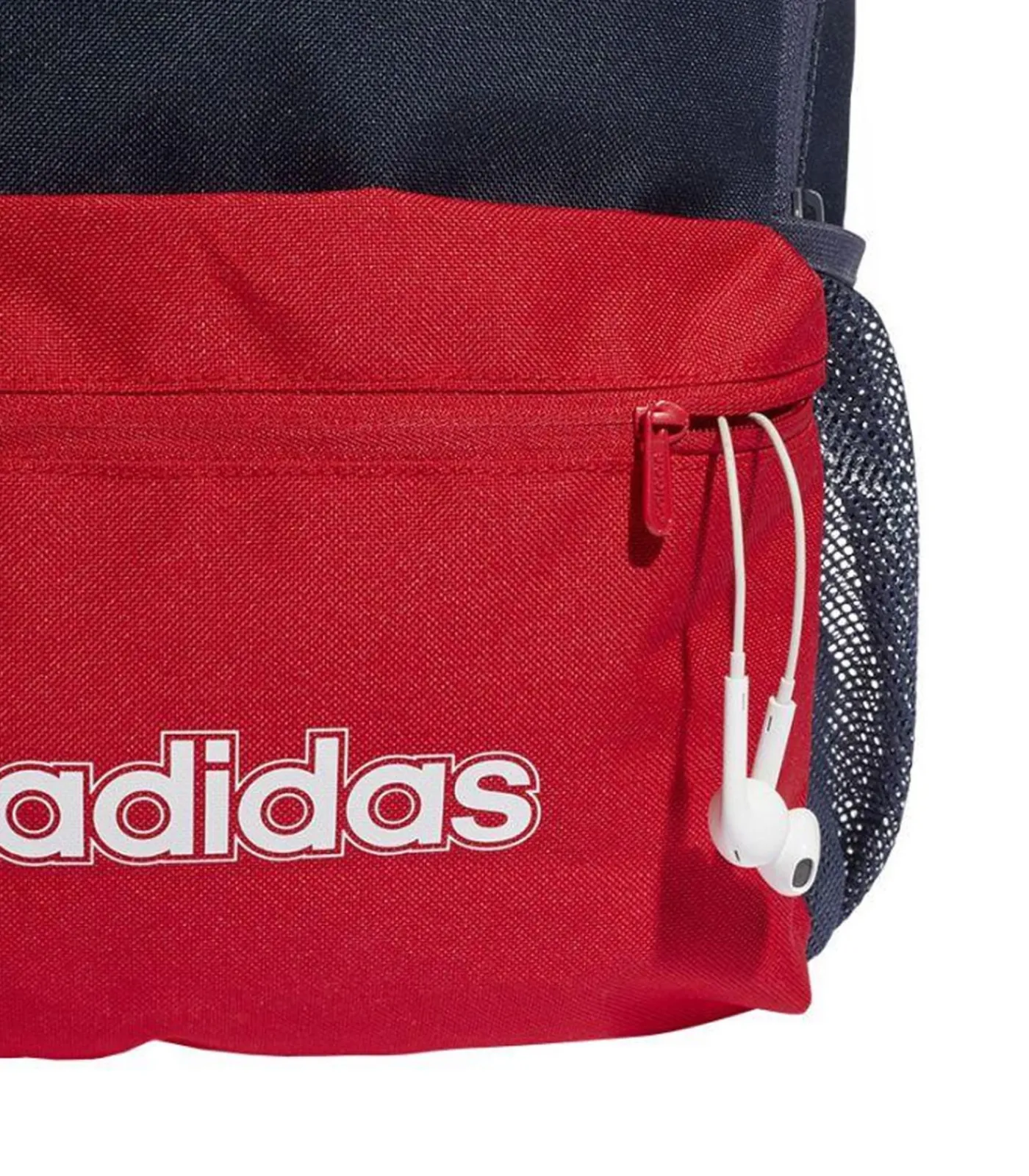 Best LK - Rugzak - Donkerrood Reistassen