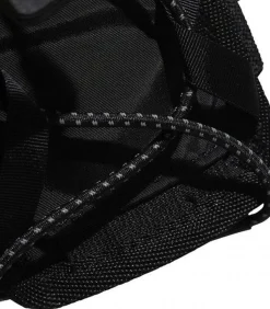 LOGO - - Zwart Heren Tassen