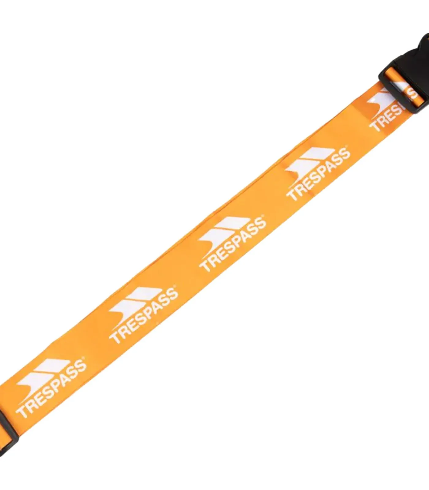 Best LOGO - Bagageriem - Oranje Reisaccessoires