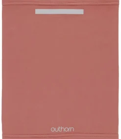 New LOGO - Bandana - Roze Heren Sjaals