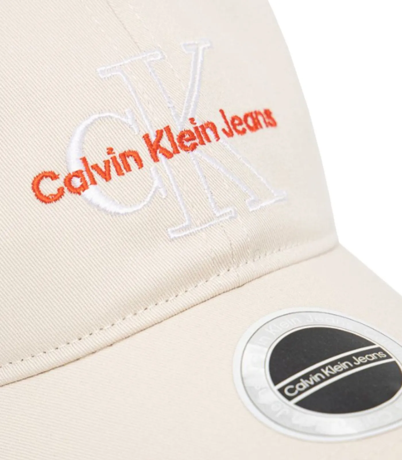 Online LOGO - Baseball Pet - Heren Hoeden & Petten