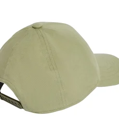 Discount LOGO - Baseball Pet - Groen DAMES Hoeden & Petten