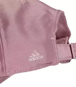 Best LOGO - Baseball Pet - Roze DAMES Hoeden & Petten