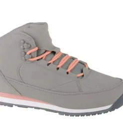 Kinderen 4F LOGO - boots - Grijs