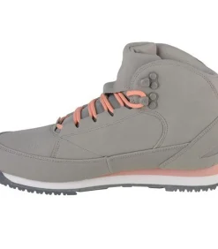 Kinderen 4F LOGO - boots - Grijs