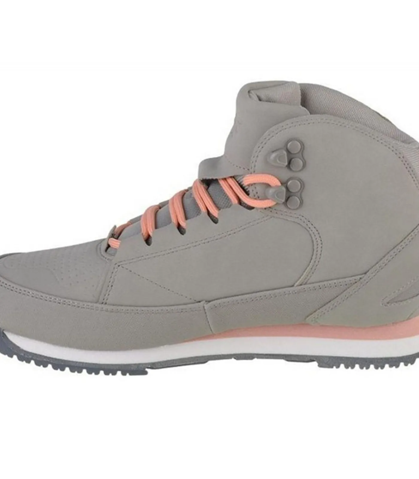 Kinderen 4F LOGO - boots - Grijs