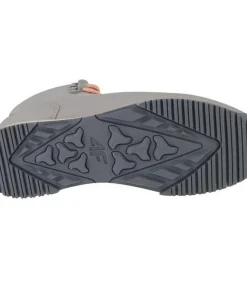 Kinderen 4F LOGO - boots - Grijs