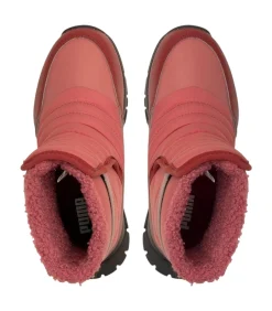 Outlet LOGO - boots - Roze Kinderen Laarzen