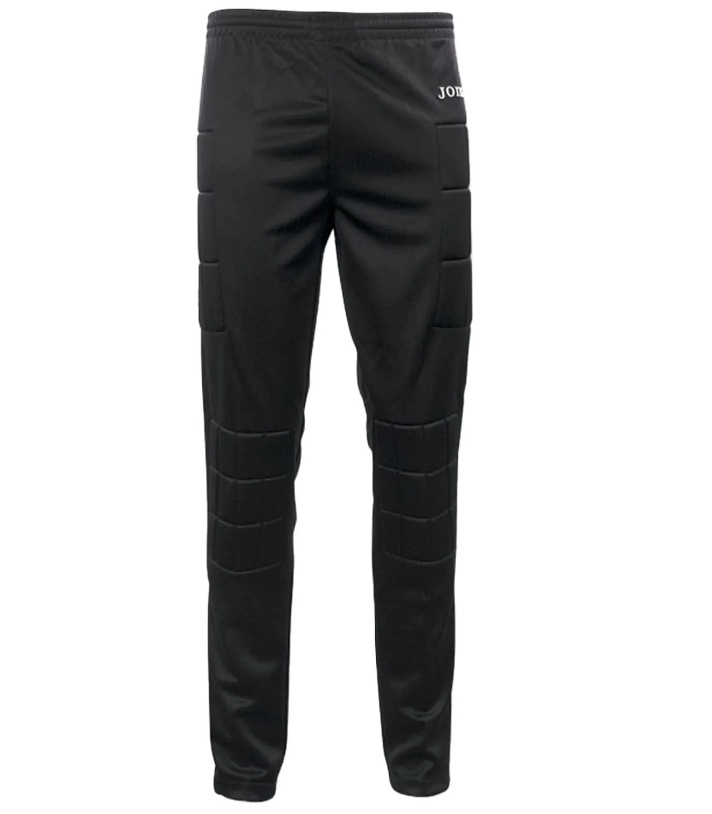 Discount LOGO - Broek - Zwart Kinderen Shorts & Broeken