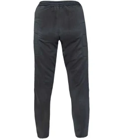 Discount LOGO - Broek - Zwart Kinderen Shorts & Broeken