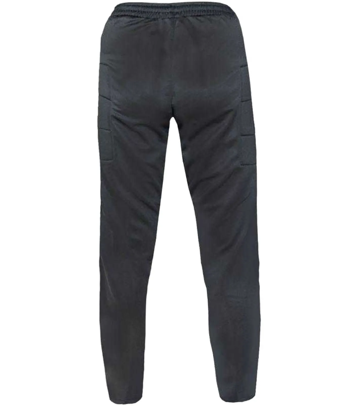 Discount LOGO - Broek - Zwart Kinderen Shorts & Broeken