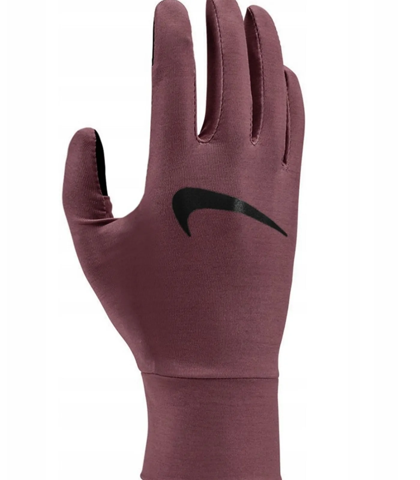 Clearance LOGO - Handschoenen - Bruin Heren Handschoenen