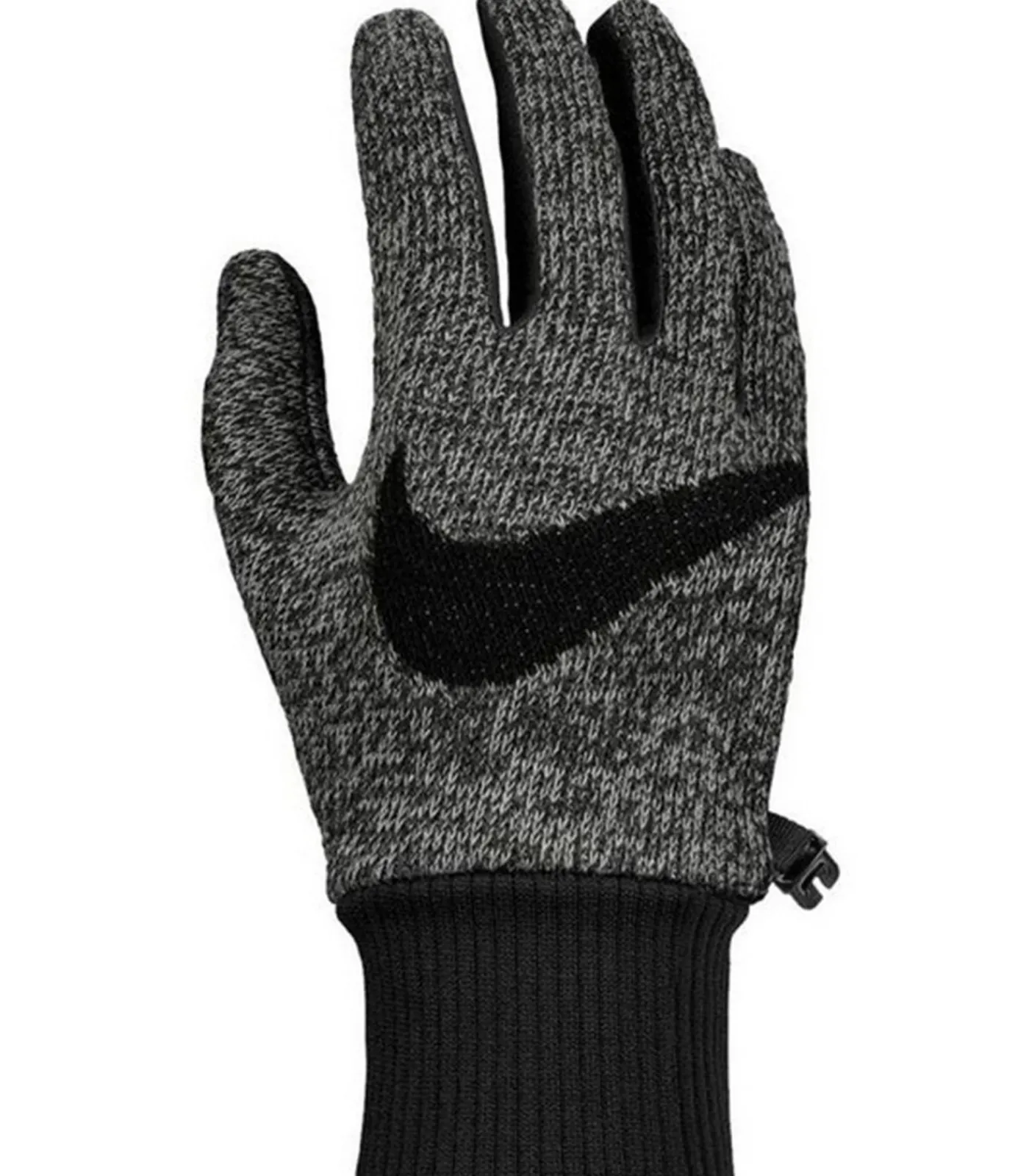 Heren Nike LOGO - Handschoenen - Grijs