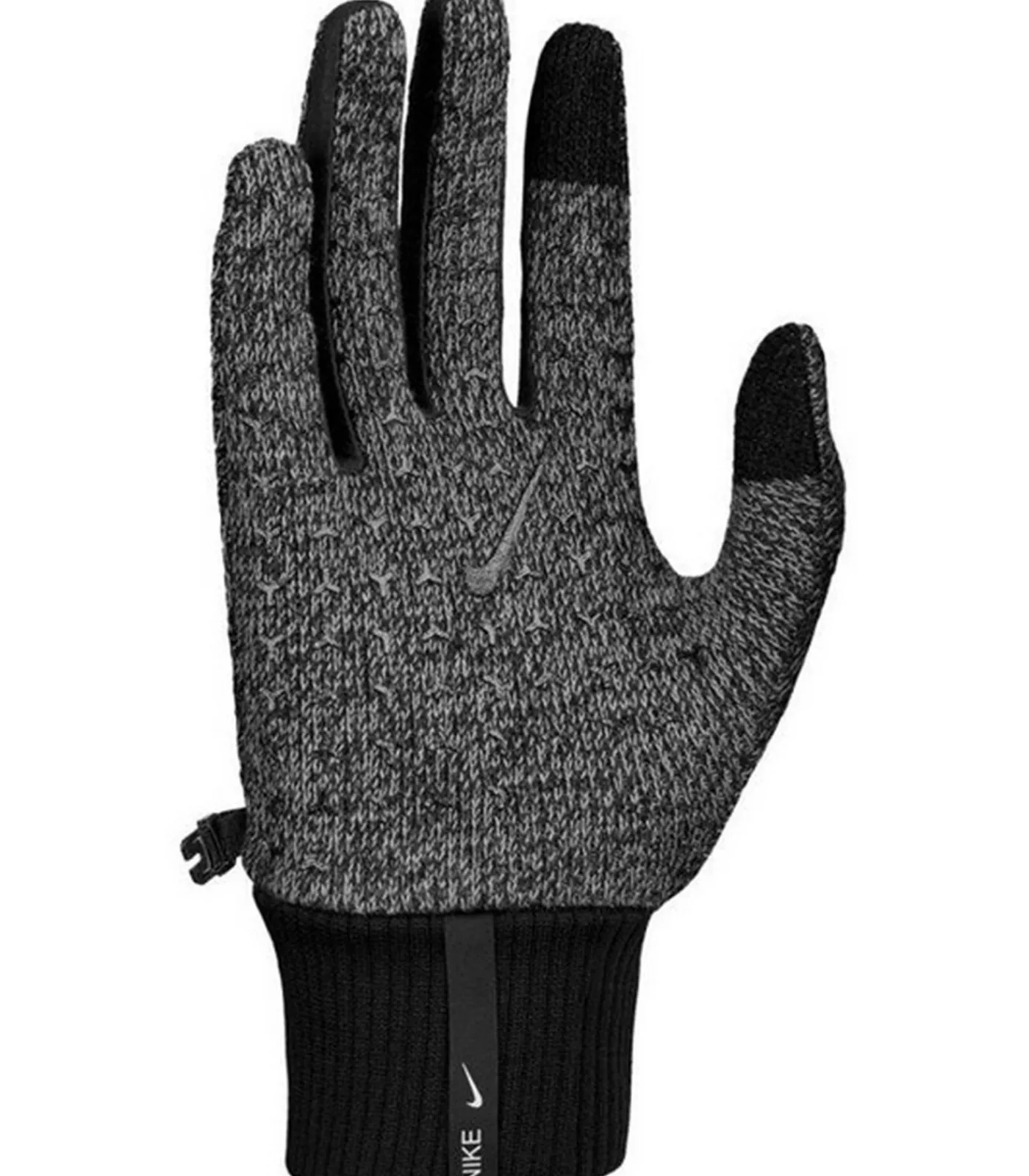 Heren Nike LOGO - Handschoenen - Grijs