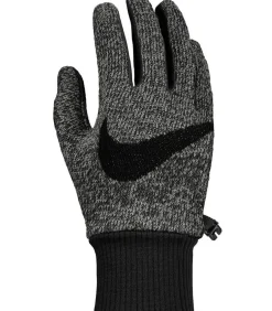 Discount LOGO - Handschoenen - Grijs Heren Handschoenen