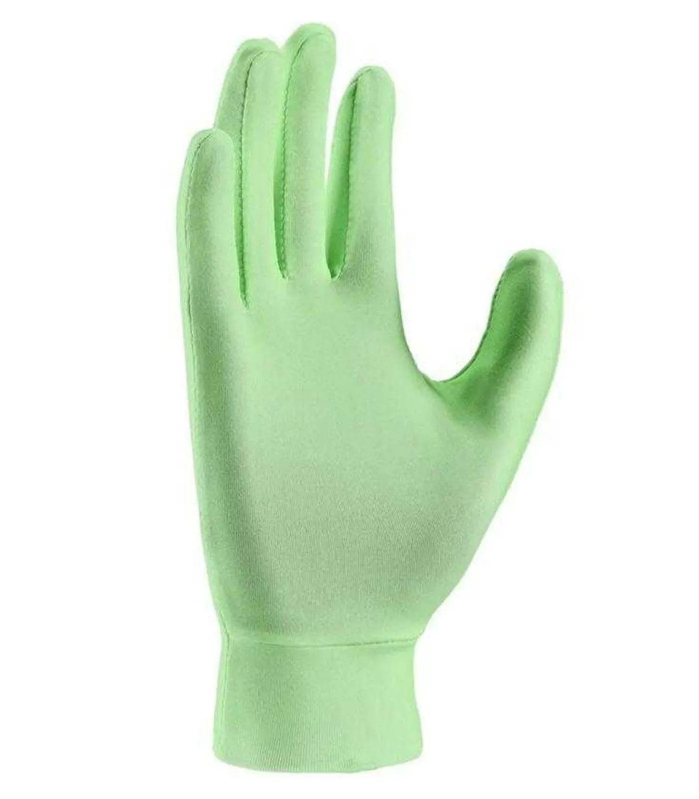 Sale LOGO - Handschoenen - Groen Heren Handschoenen