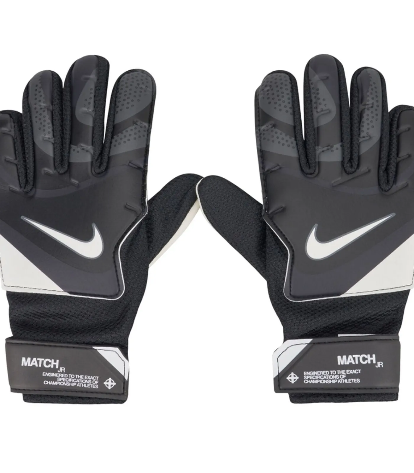 Clearance LOGO - Handschoenen - Wit Heren Handschoenen