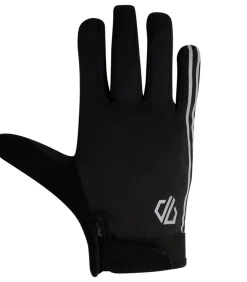 Heren Dare 2b LOGO - Handschoenen - Zwart