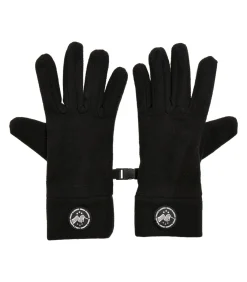 LOGO - Handschoenen - Zwart DAMES Handschoenen